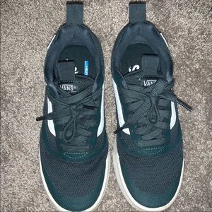 Vans UltraRange Rapidweld